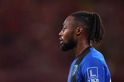 سيمنيو يعلق على واقعة العنصرية في مباراة ليفربول وبورنموث